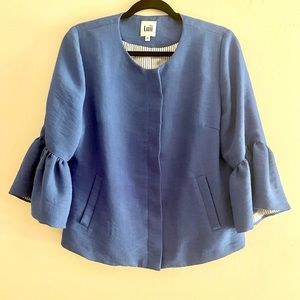 Luii Blue Blazer